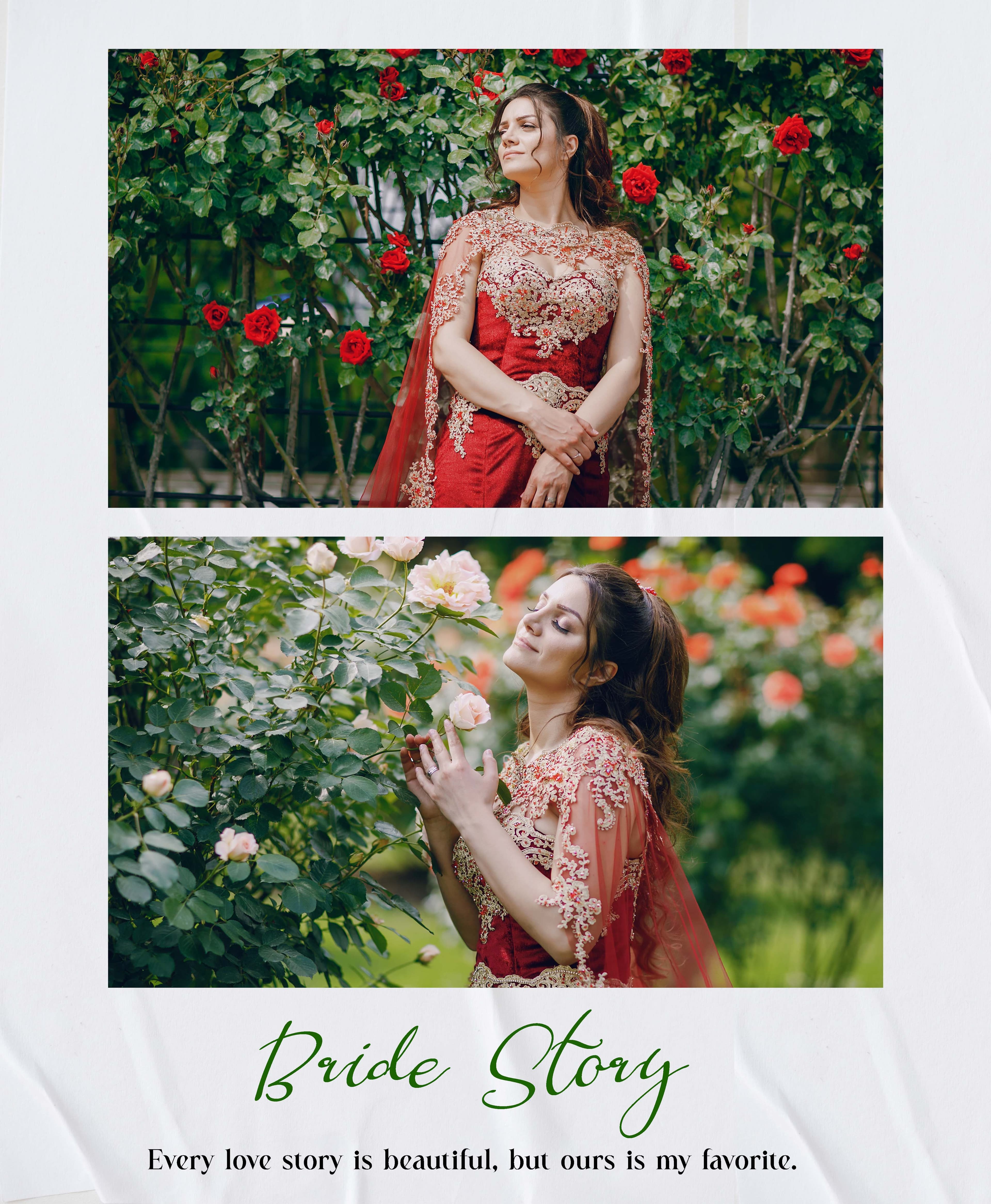 Wedding Cinematic Legacy