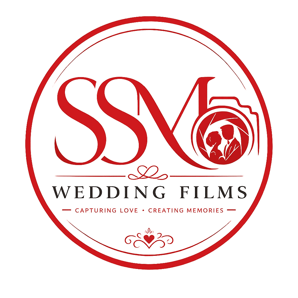 SSM Wedding Films